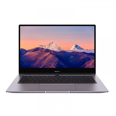 华为 MateBook B3-430